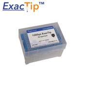 Pipet tips, ExacTip, 1000ul tip